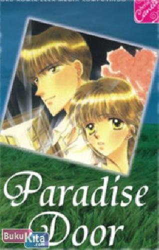 Paradise Door