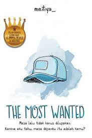 The Most Wanted