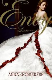 Envy (Iri Hati)