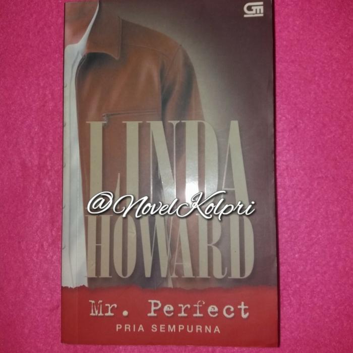 Mr. Perfect (Pria Sempurna)