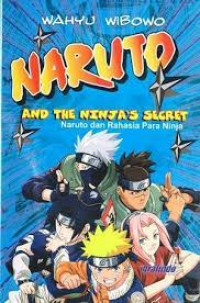 Image of Naruto And The Ninja's Secret