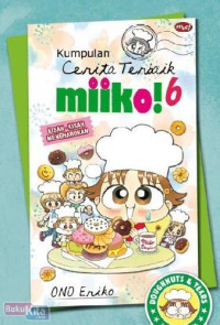 Image of Miiko ! 6