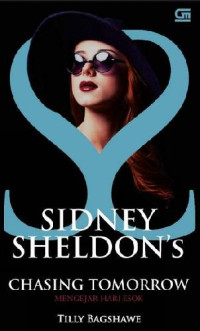 Image of Sidney Sheldon's Chasing Tomorrow