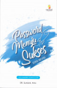Image of Password Menuju Sukses