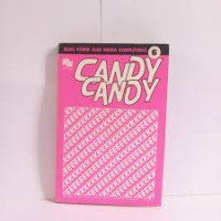 Image of Candy Candy
