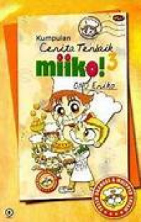 Image of Miiko ! 3