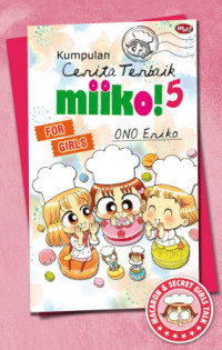 Image of Miiko ! 5