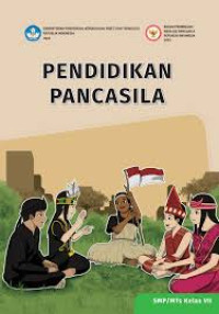 Image of Pendidikan Pancasila VII